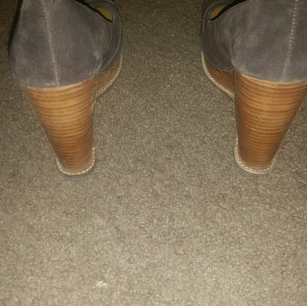 Wedges - Picture 3 of 3